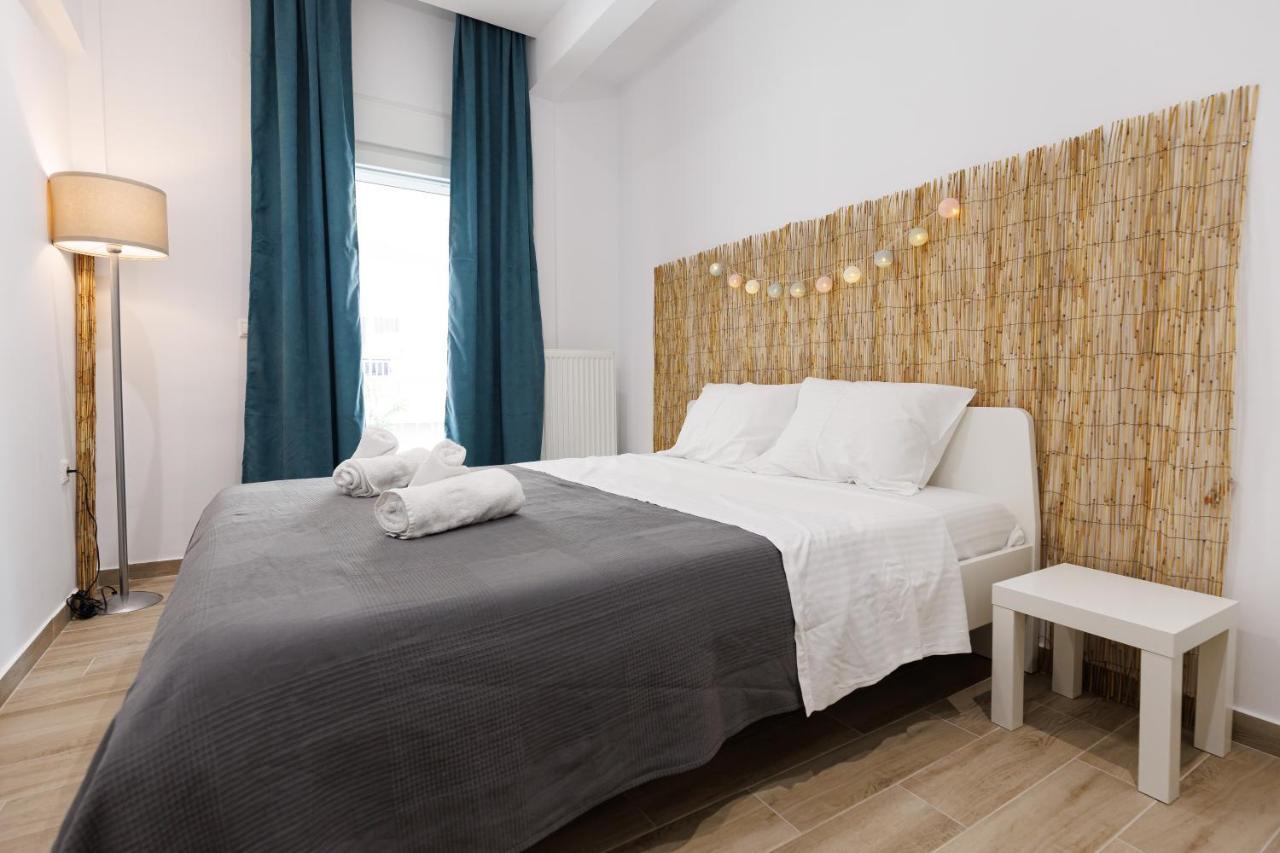 Mardi No12 Luxury Διαμέρισμα *