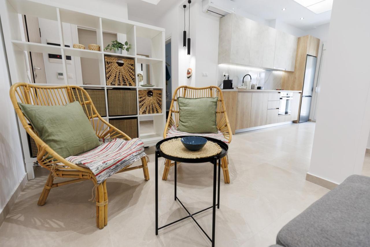 Διαμέρισμα Mardi No12 Luxury