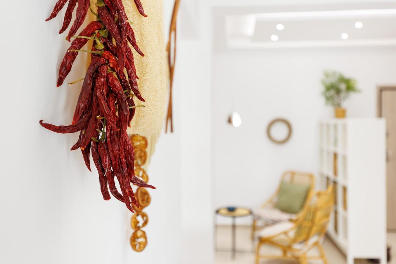 Διαμέρισμα Mardi No12 Luxury