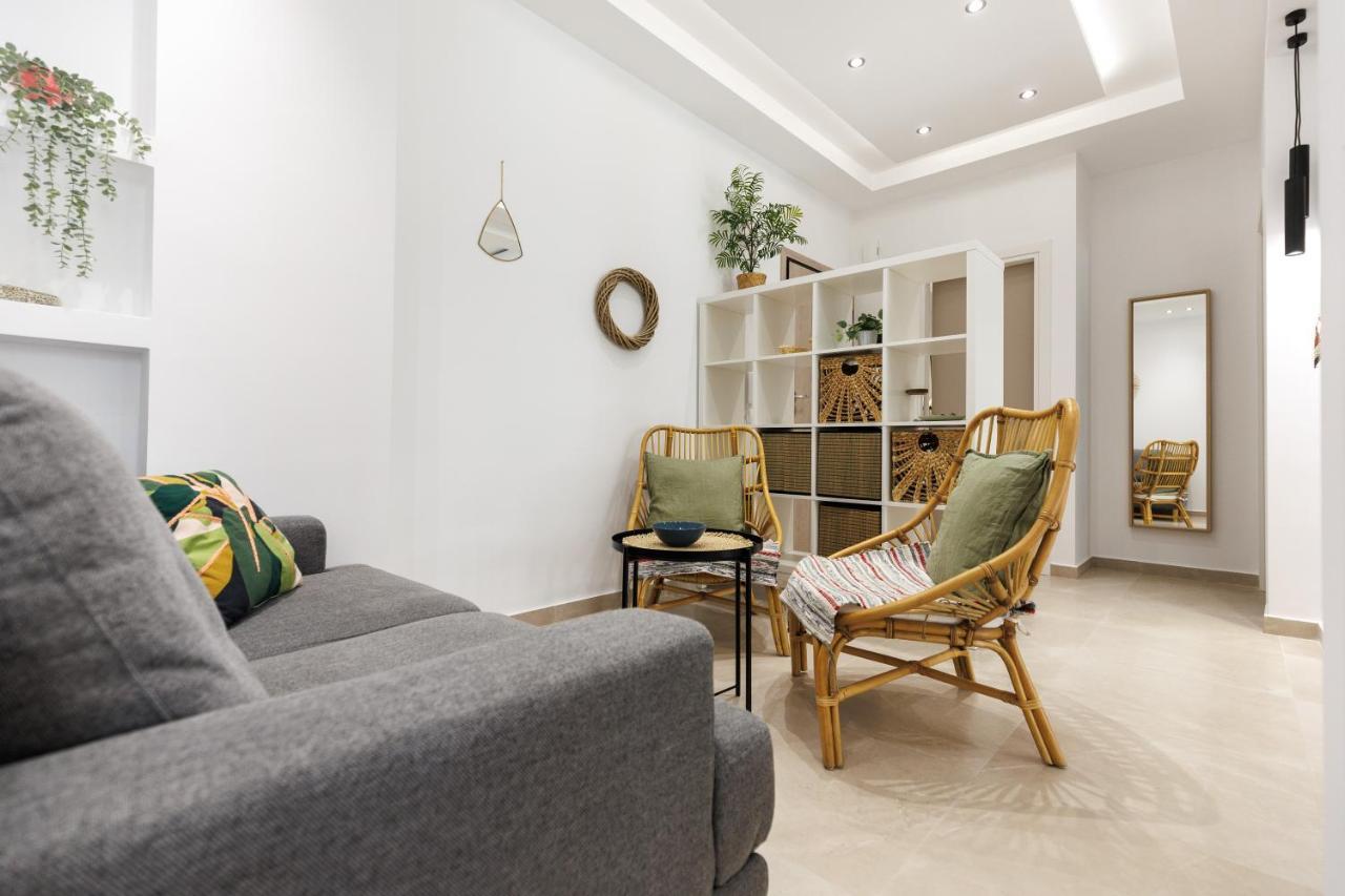 Διαμέρισμα Mardi No12 Luxury