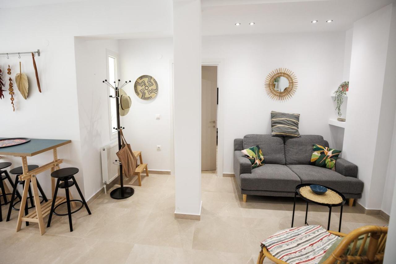 Mardi No12 Luxury * Θεσσαλονίκη