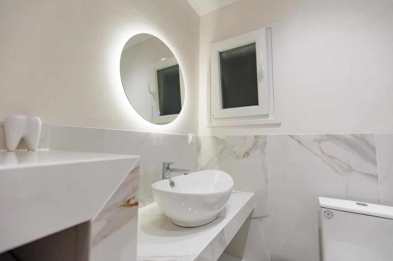 Mardi No12 Luxury Διαμέρισμα
