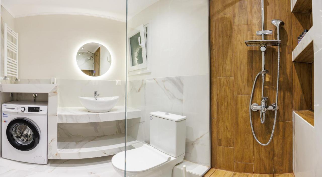 Διαμέρισμα Mardi No12 Luxury *