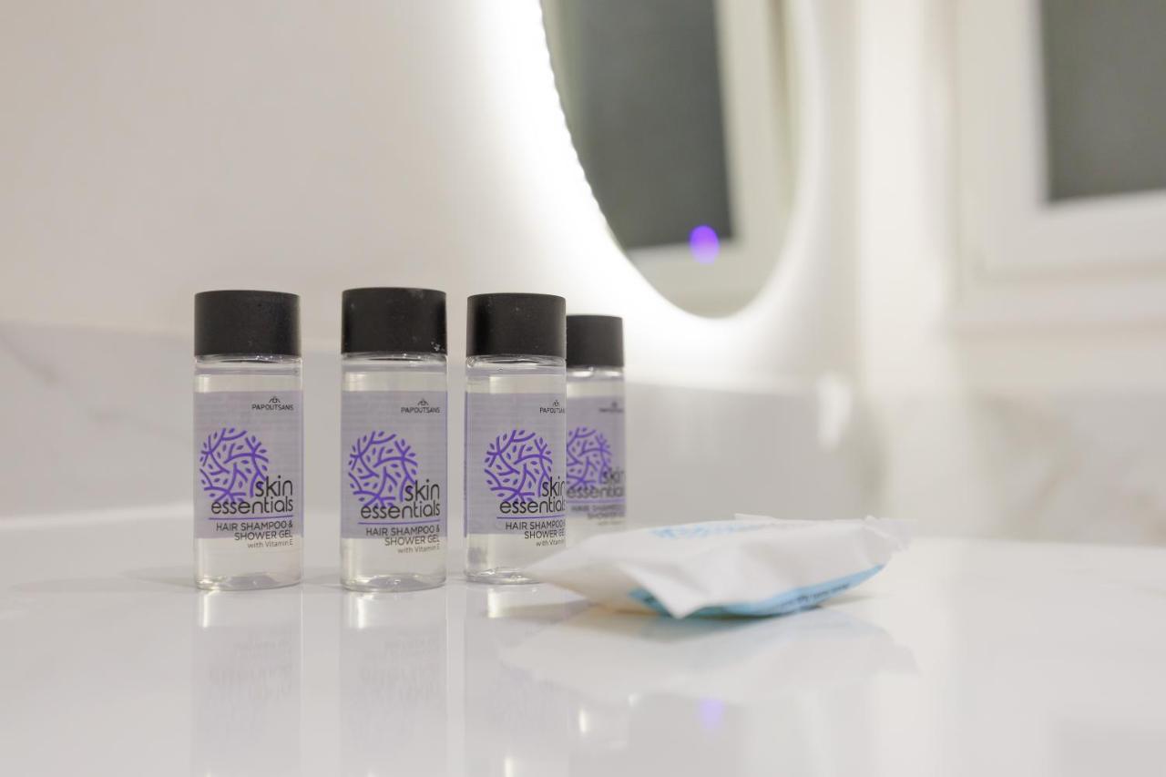 Mardi No12 Luxury * Θεσσαλονίκη