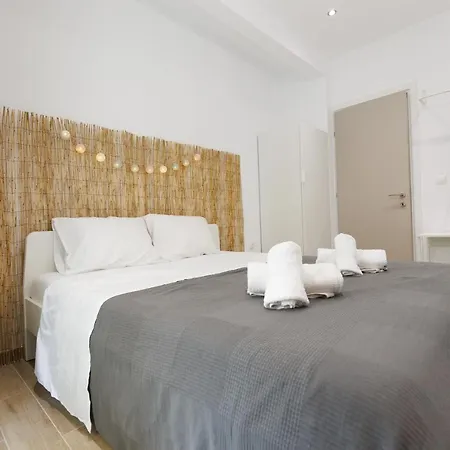 Mardi No12 Luxury Apartment Thessaloniki Exterior photo