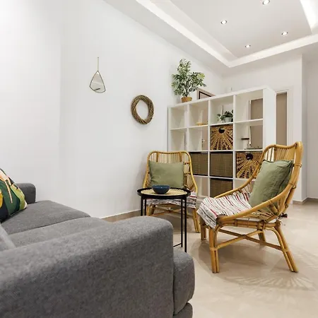 Mardi No12 Luxury Apartment Thessaloniki Exterior photo