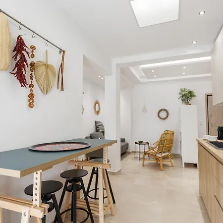 Mardi No12 Luxury Apartment Thessaloniki Exterior photo