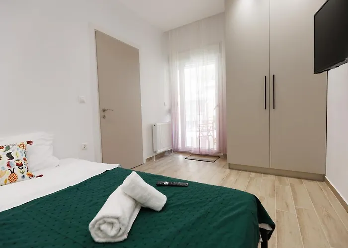 Mardi No12 Luxury Apartment