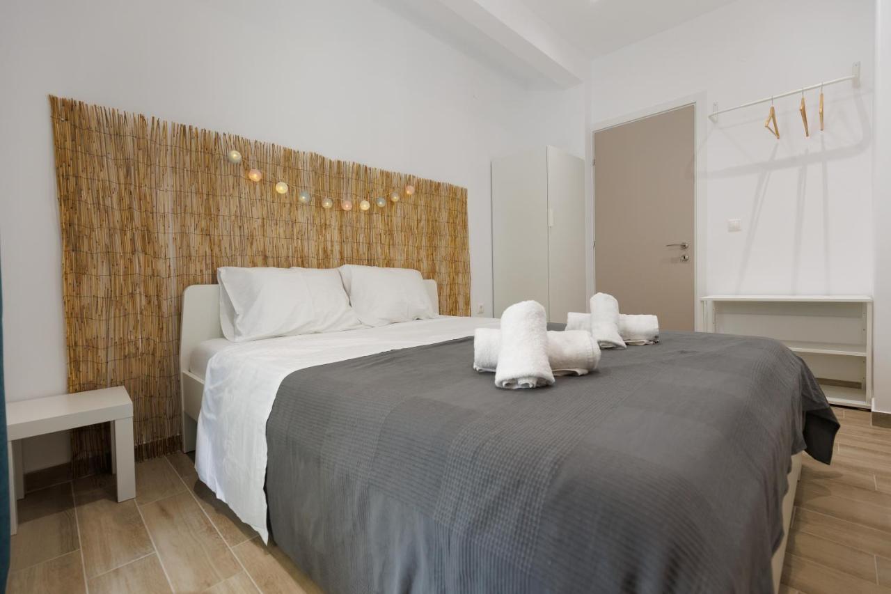 Mardi No12 Luxury 塞萨洛尼基