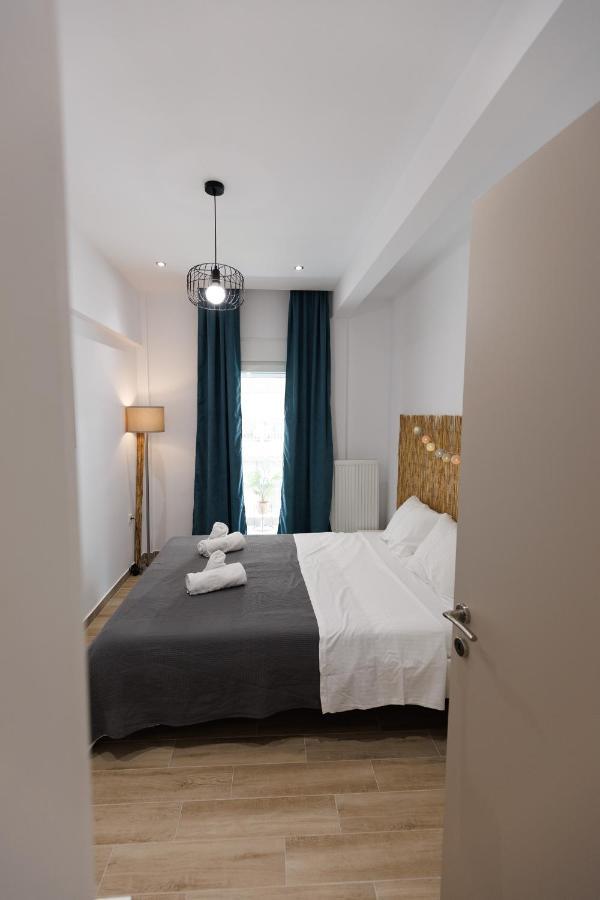 Mardi No12 Luxury 塞萨洛尼基