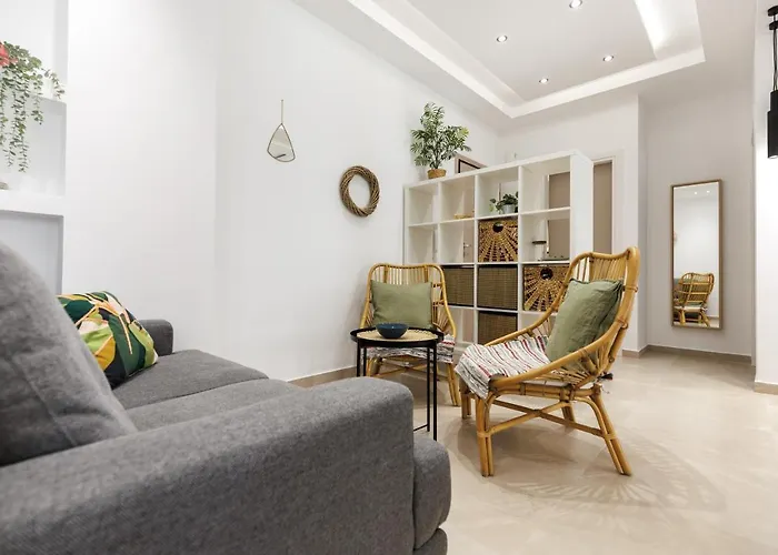 Mardi No12 Luxury Apartment